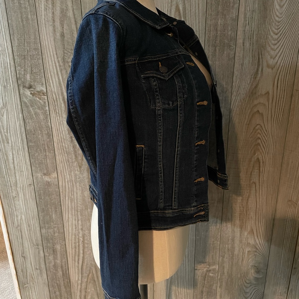 Women’s Jean jacket - Picture 2 of 5